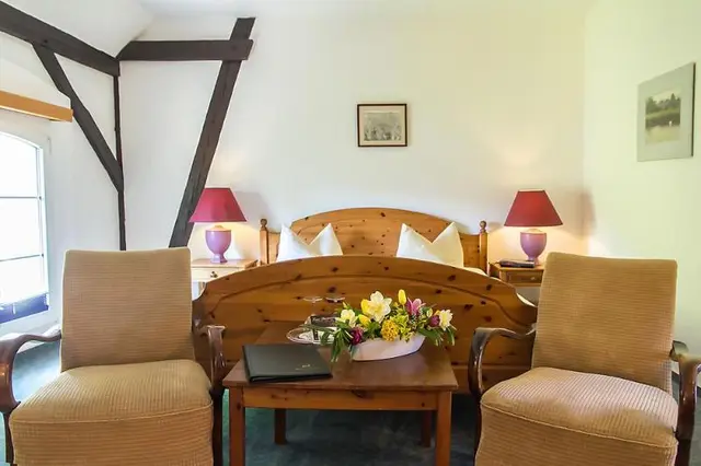 Kyritzer Landhotel Heine