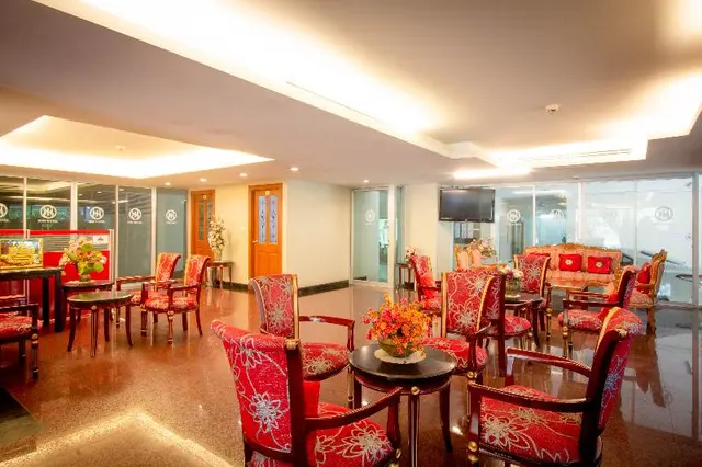 Nana Hiso Hotel