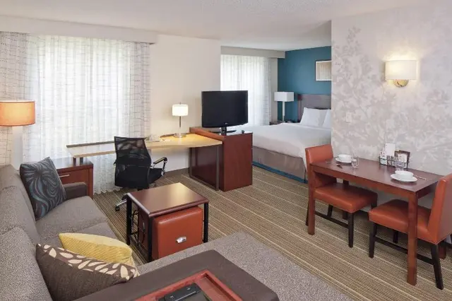 Residence Inn Boston Norwood/Canton