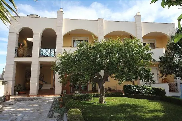 La Rosa Blu Bed & Breakfast
