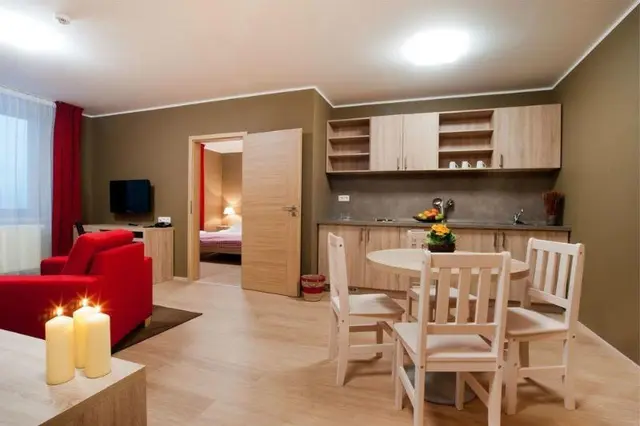 Salamandra Resort Hotel