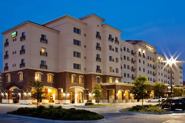 Sonesta Es Suites Baton Rouge