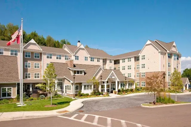 Residence Inn By Marriott Colchester