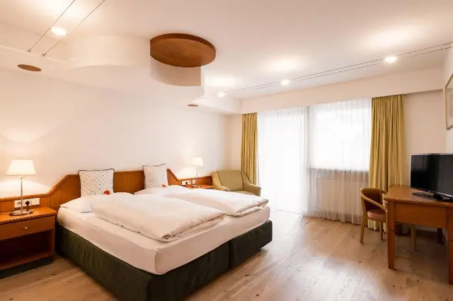 Hotel Krone - eat, drink, stay