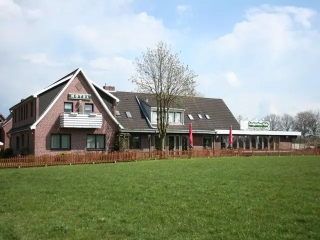 Landgasthaus Fecht