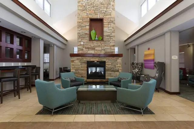 Residence Inn By Marriott Baton Rouge Near Lsu