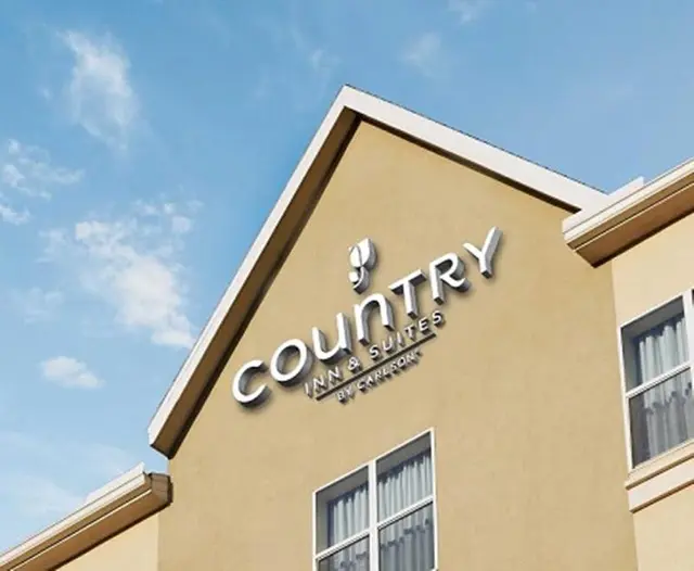 Country Inn & Suites By Radisson, Bakersfield, Ca