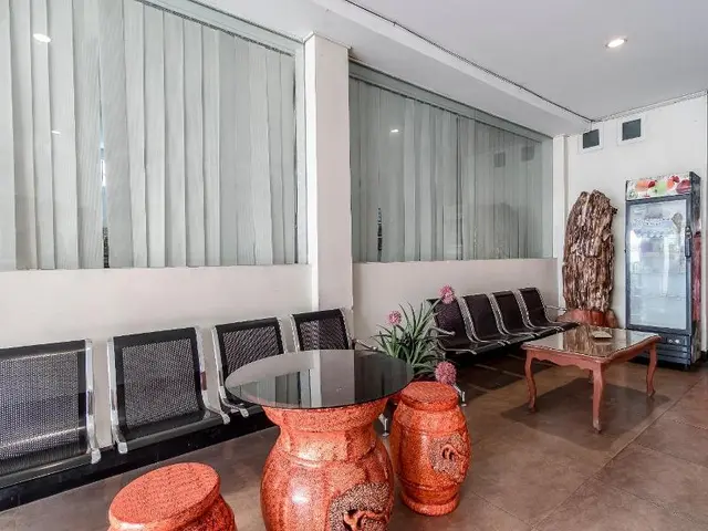 Ringhotel Der Waldkater