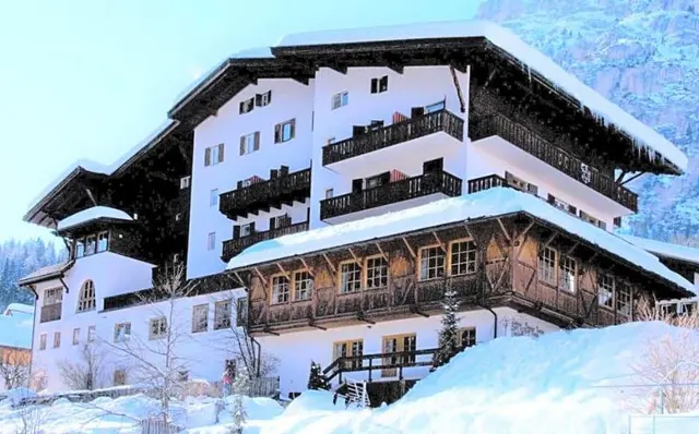 Dolomiti