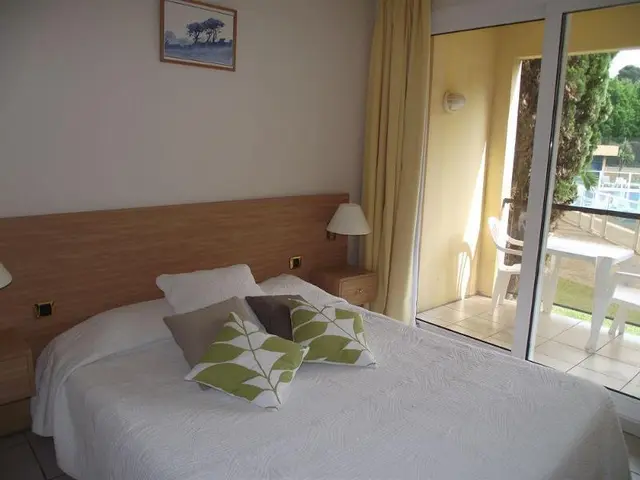 Residence Anglet Biarritz Parme