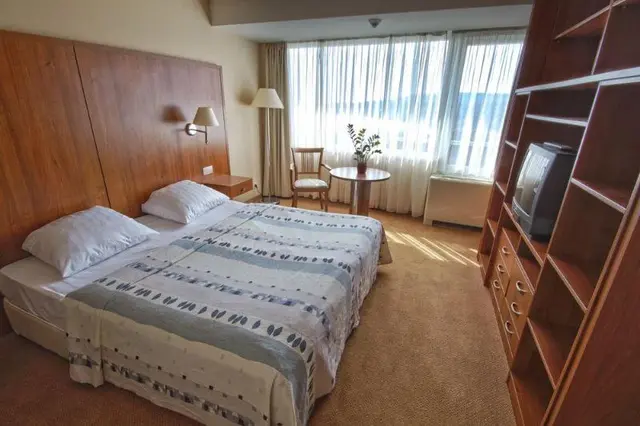 Hunguest Hotel Bal Resort