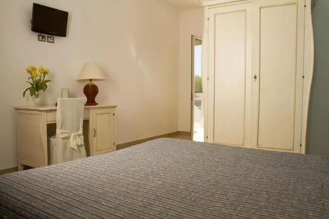 Hotel Il Castellino Relais