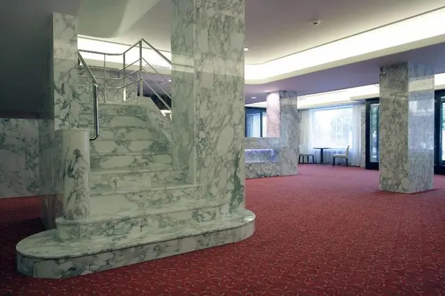 Spa & Wellness Hotel Alexandria