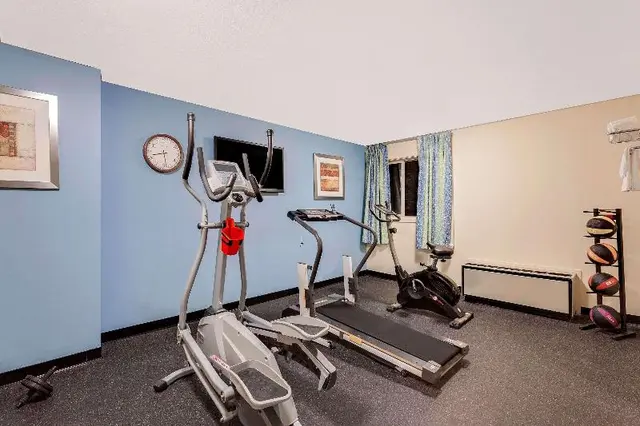 Hotel Shrewsbury Worcester