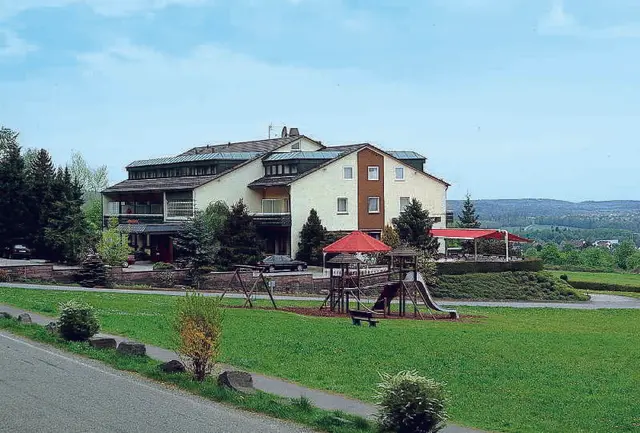 Hotel Spree Balance