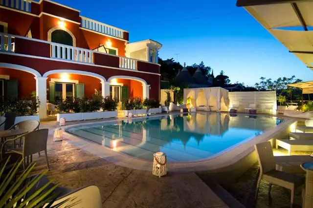 AL Mirador Resort