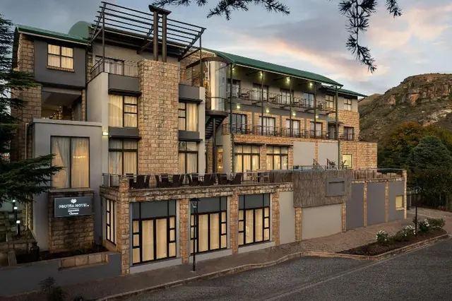 Protea Hotel By Marriott Clarens