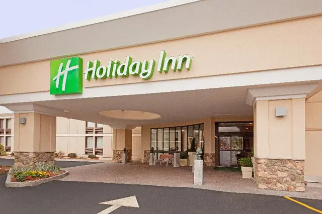 Holiday Inn Boston-Dedham Hotel & Conference Cente