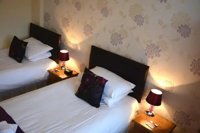 Ashlea Guest House