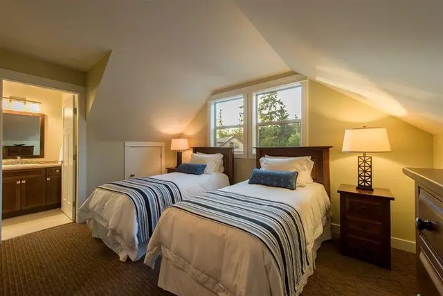 Oceanside Village Resort