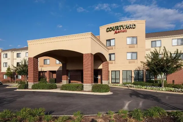 Courtyard Birmingham Trussville