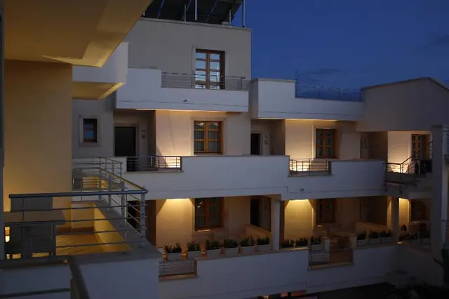 Santa Caterina Resort & Spa