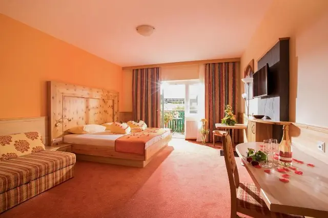 Thermenhotel PuchasPLUS Stegersbach