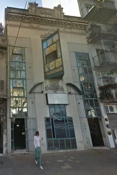 Mitre Suites