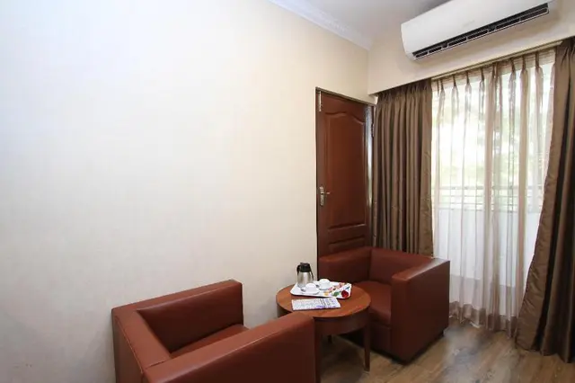 Hotel Empire International - Koramangala