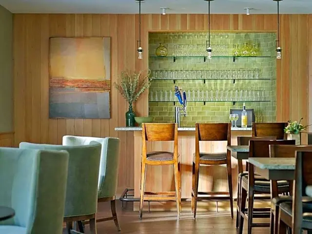 Green Mountain Suites