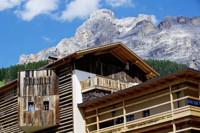 Lagacio Mountain Residence