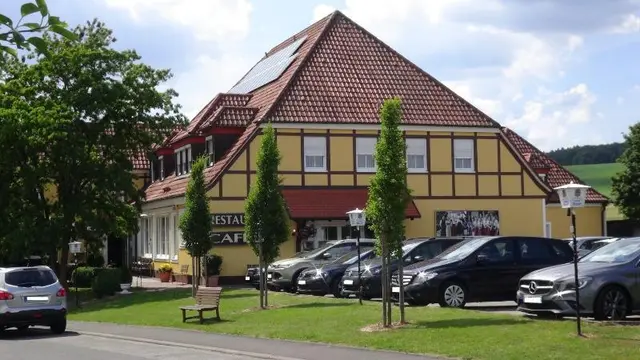 Rhöner Land