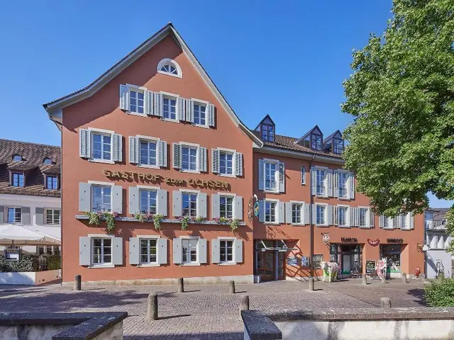 Zum Ochsen