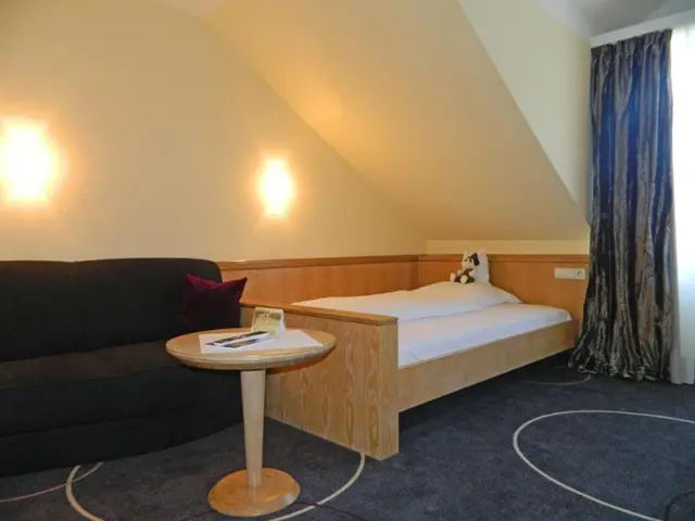 Ringhotel Köhlers Forsthaus