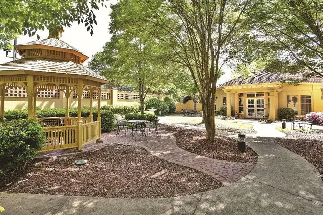 La Quinta Inn & Suites Birmingham Homewood
