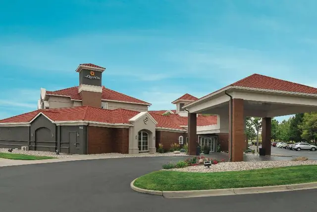 La Quinta Inn and Suites Denver Louisville / Bould