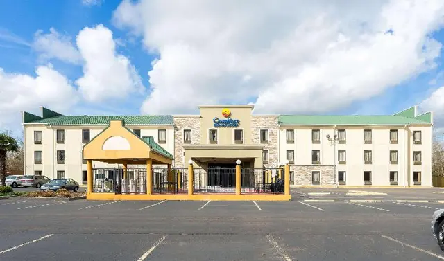 Sonesta Essential Hotels Baton Rouge Airport