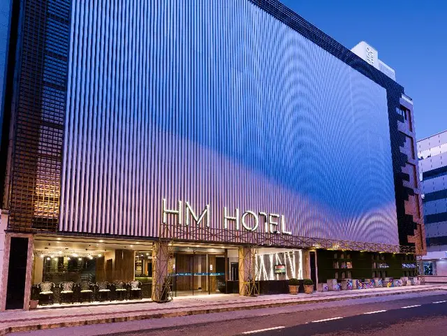 Hm Hotel