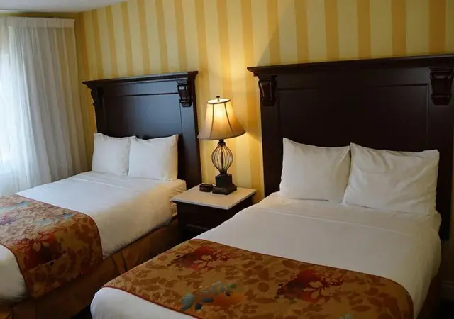 The Arbutus Inn