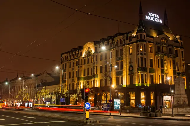 Moskva
