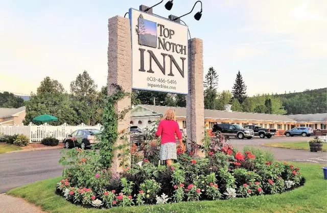 Top Notch Inn