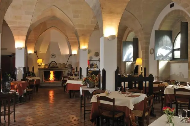 Masseria Gattamora