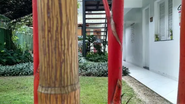Ecopousada Miriti