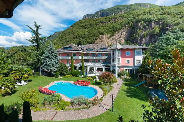 Business Resort Park Hotel Werth