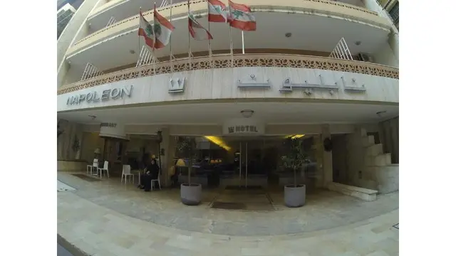 Napoleon Hotel