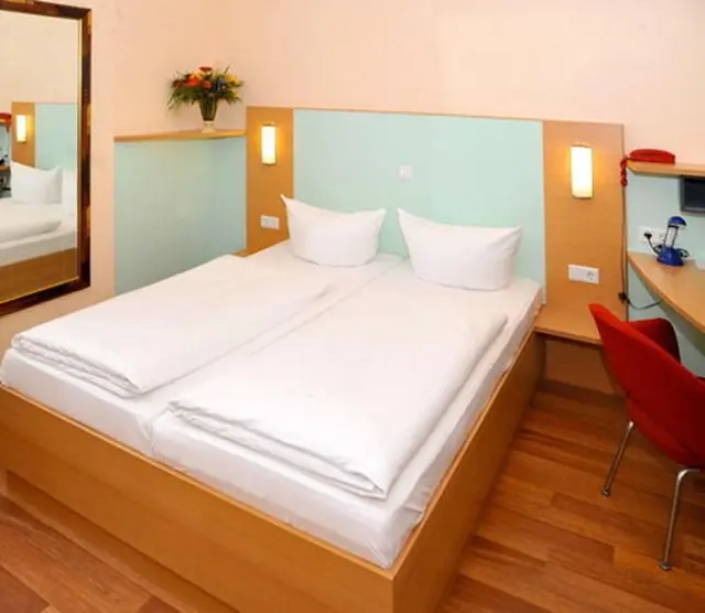 Hotel Sachsenhof