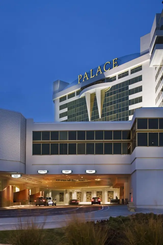 Palace Casino Resort
