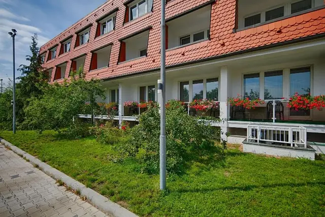 Comfort Bernau