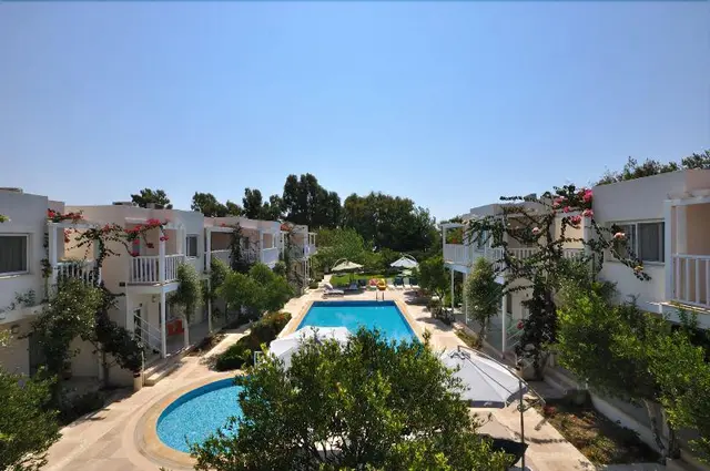 Otel Gümüslük