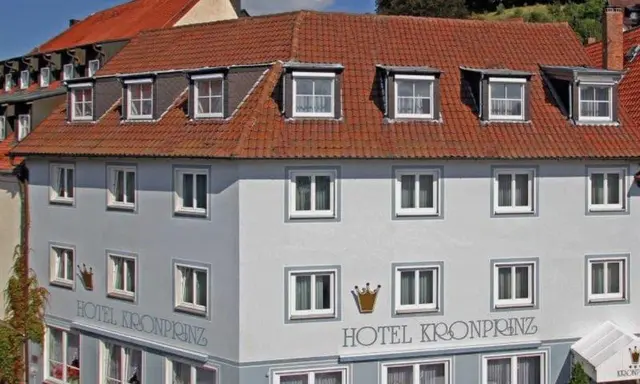 Kronprinz